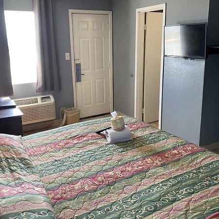Travel Inn San Antonio Extérieur photo