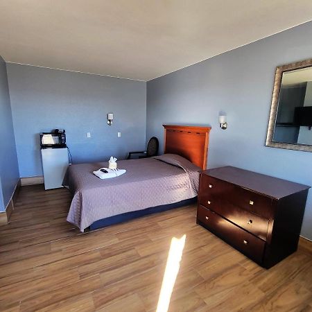 Travel Inn San Antonio Extérieur photo